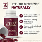 Vitera Beetroot