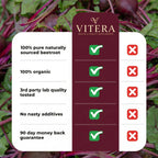 Vitera Beetroot